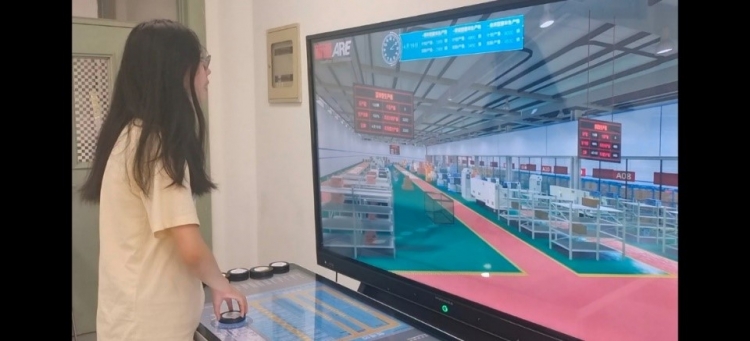 賦能成長 蓄勢前行 我校信息與商務管理學院攜手東軟、用友新道，正式啟動BIP數字化卓越顧問班