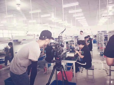 松鼠匯影視 專業(yè)打造蘇州企業(yè)宣傳片、產(chǎn)品宣傳與形象影片