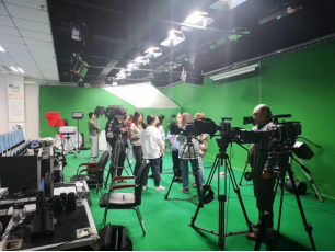 平頂山學院省級一流本科專業(yè)建設點——廣播電視編導專業(yè)簡介及建設成果