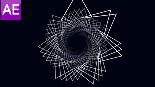 科技透明方塊特效 打造企業(yè)品牌與店鋪標(biāo)志的影視級動態(tài)Logo片頭